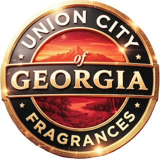 Union City of Georgia Fragrances