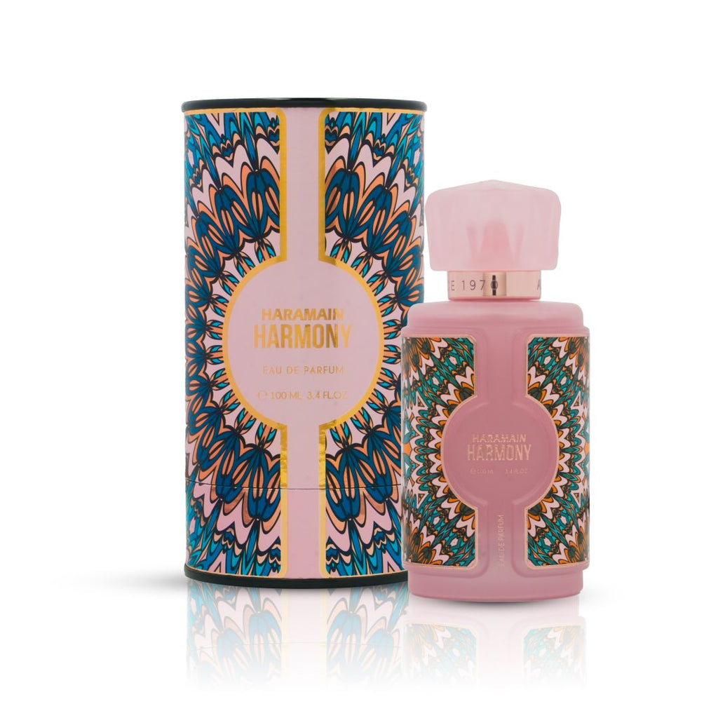 Al Haramain Harmony 100ml Eau de Parfum