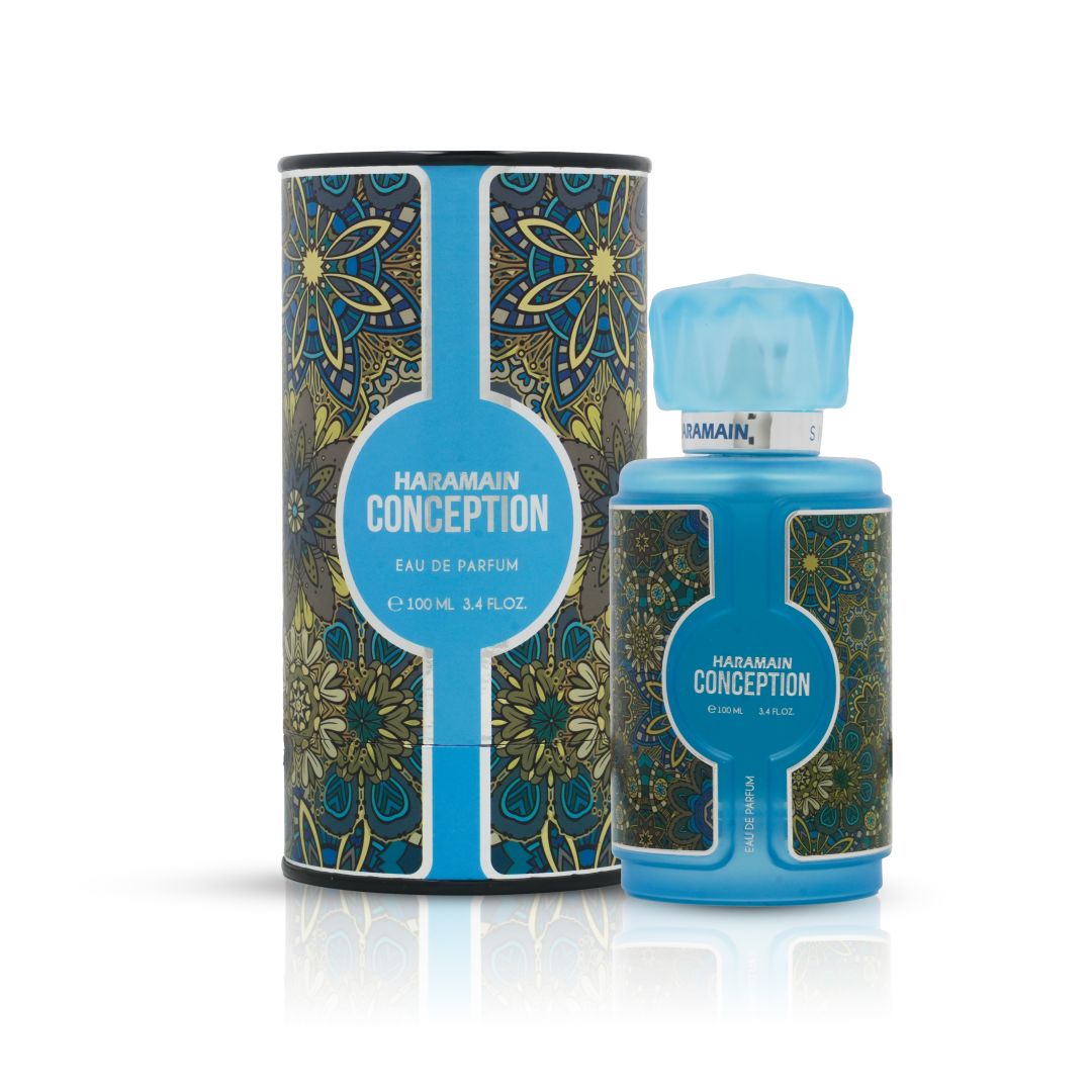 Al Haramain Conception 100ml Eau de Parfum