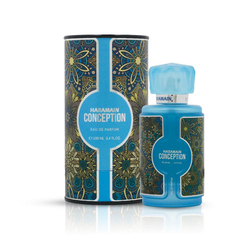Al Haramain Conception 100ml Eau de Parfum
