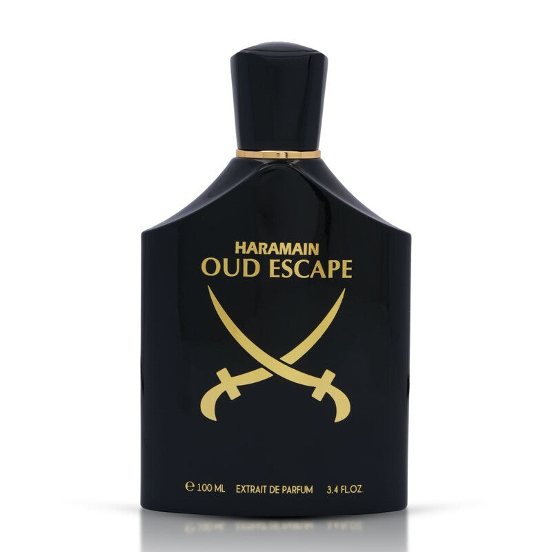 Al Haramain Oud Escape