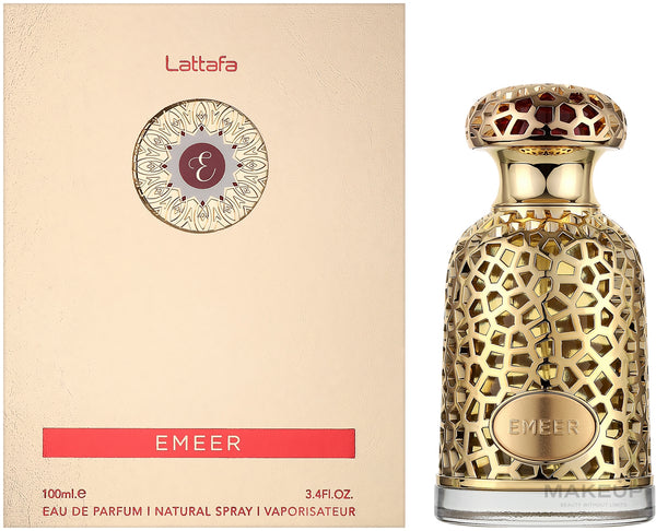 Lattafa Emeer