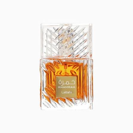Khamrah EDP by Lattafa