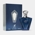 Turathi Blue by Afnan