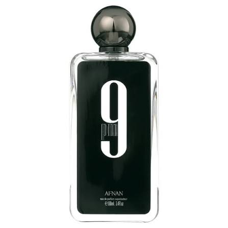 9PM by Afnan