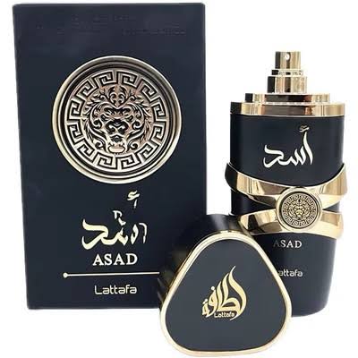 Asad by Lattafa