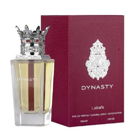 Dynasty EDP by Lattafa