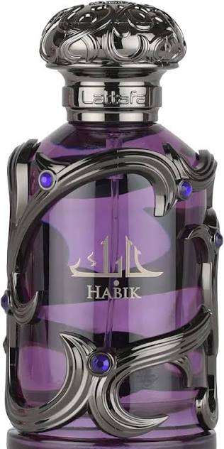 Lattafa Habik