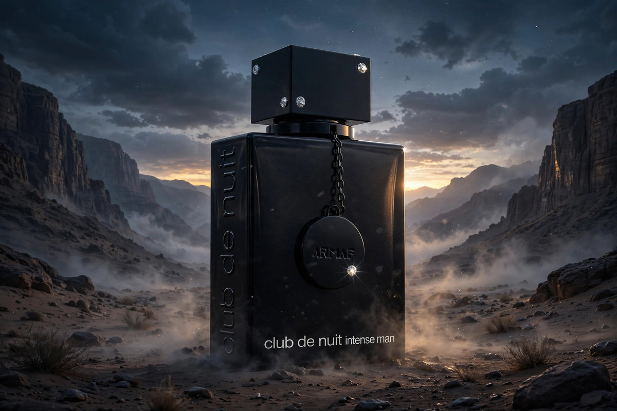 Club De Nuit Intense Man by Armaf EDT