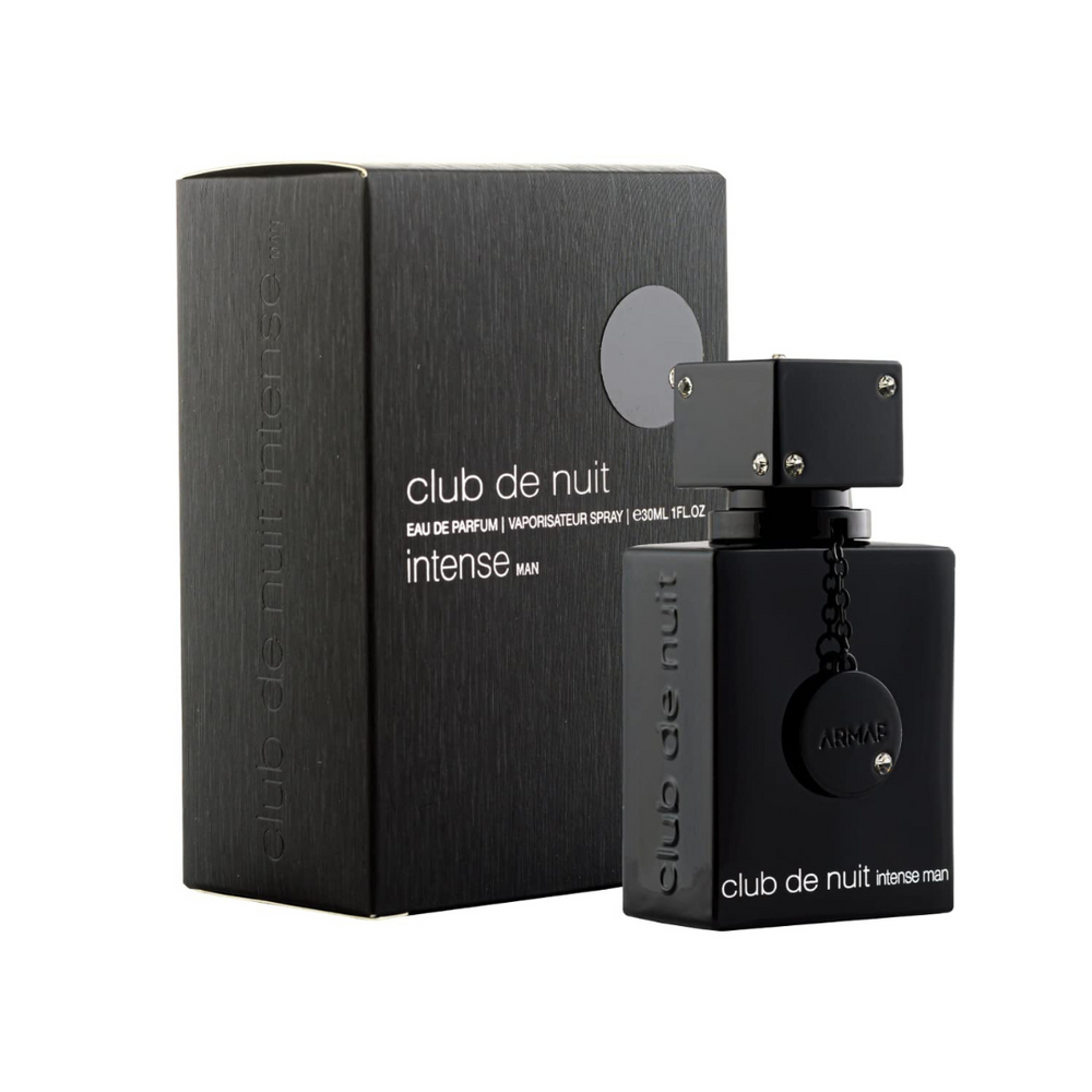 Club De Nuit Intense Man by Armaf EDT